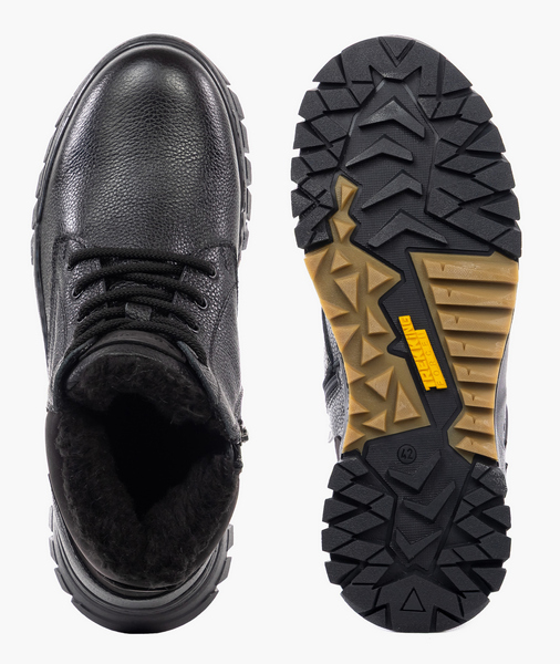 ботинки 251301 DR.SURSIL на зиму