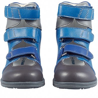 Детские босоножки ELSA ORTMANN летние