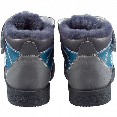 Антивальгусные ботинки Bend ORTMANN