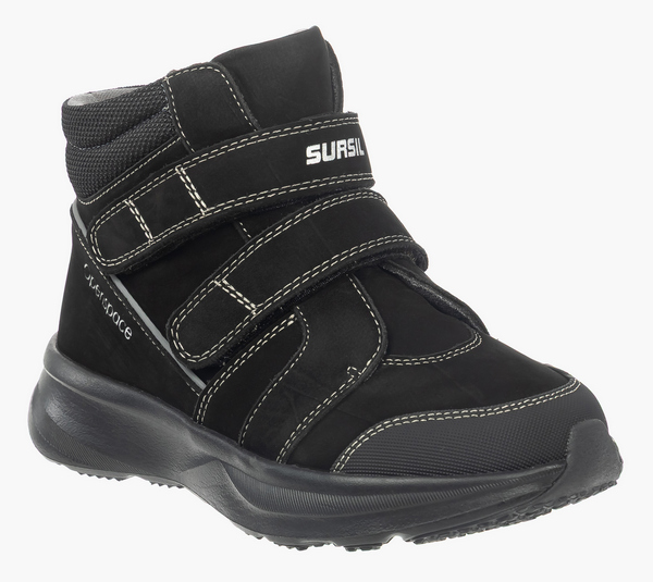 ботинки OS-253207-1 Sursil-Ortho для широкой стопы