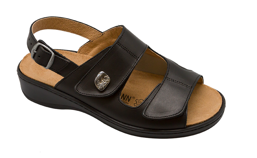 босоножки KARINA ORTMANN на лето