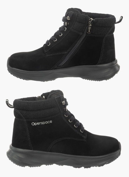 ботинки OS-253206-1 Sursil-Ortho для широкой стопы